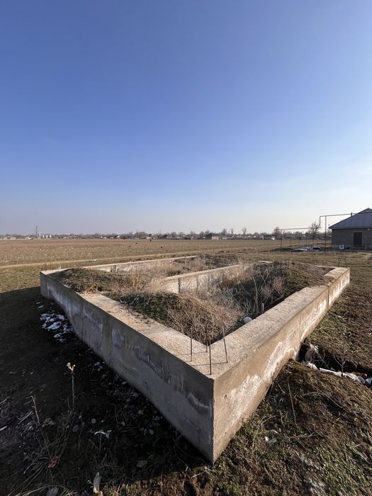 Продам участок Н Тлендиева