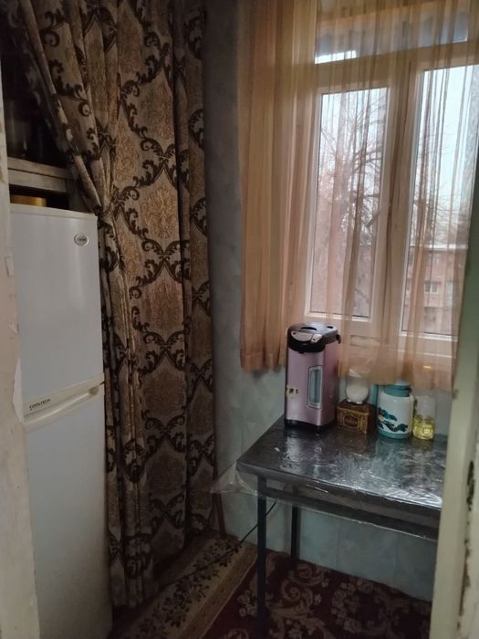 Kvartira sotiladi chilonzor 8kv