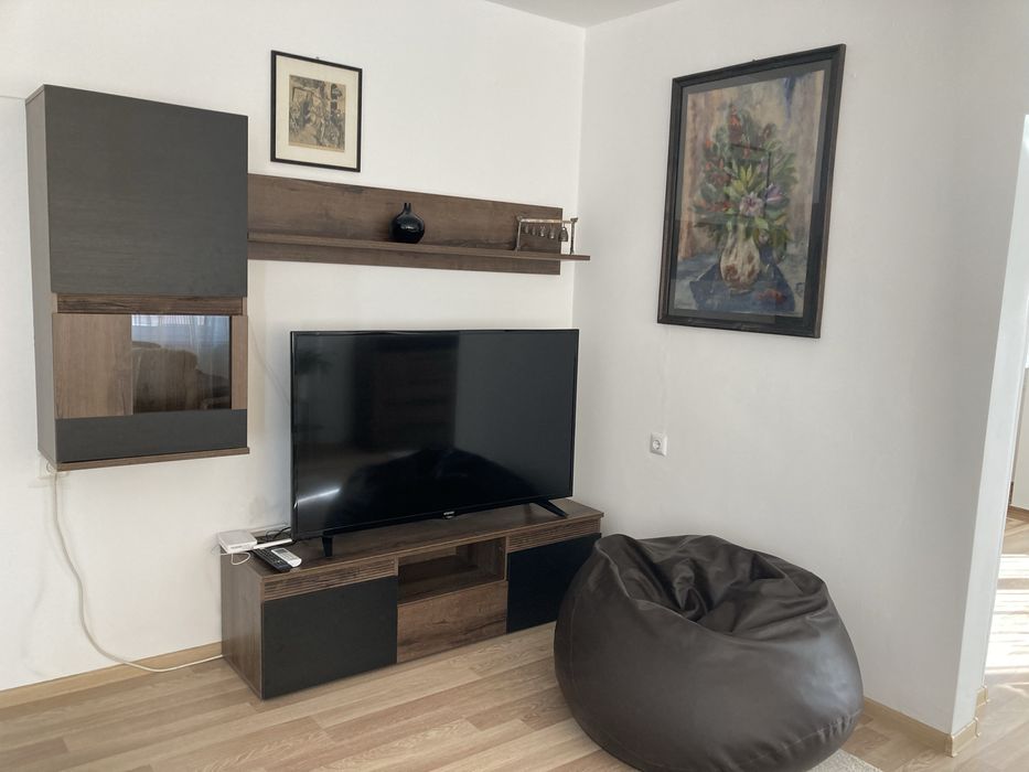 Дава се под наем Тристаен апартамент в Варна, Нептун - 110 кв.м за 765 € - Снимка #8