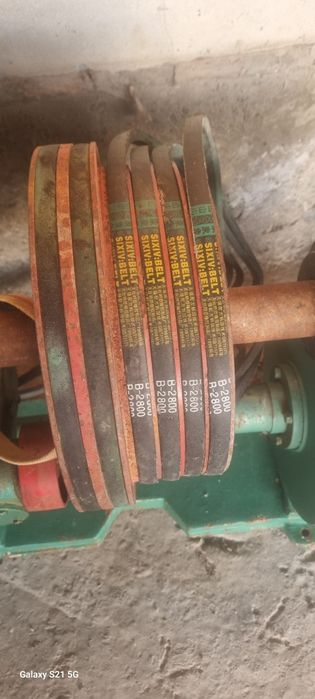 Sholi tegirmon sotiladi