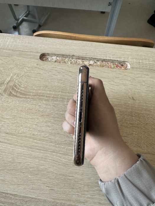 Iphone xs max 256gb LL/A