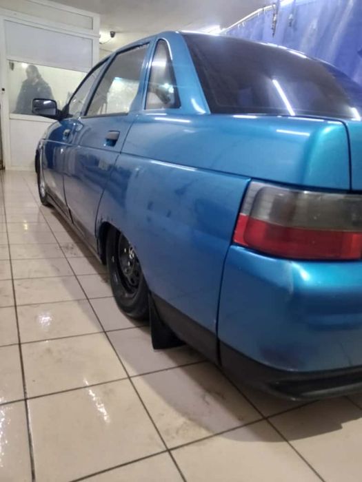 продам ваз 2110 (чирик)