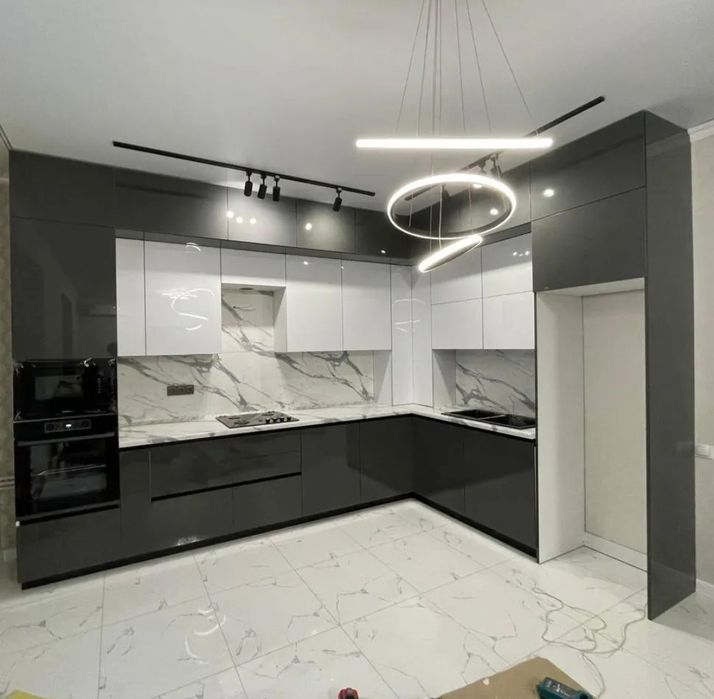 Мебель на заказ. Актобе