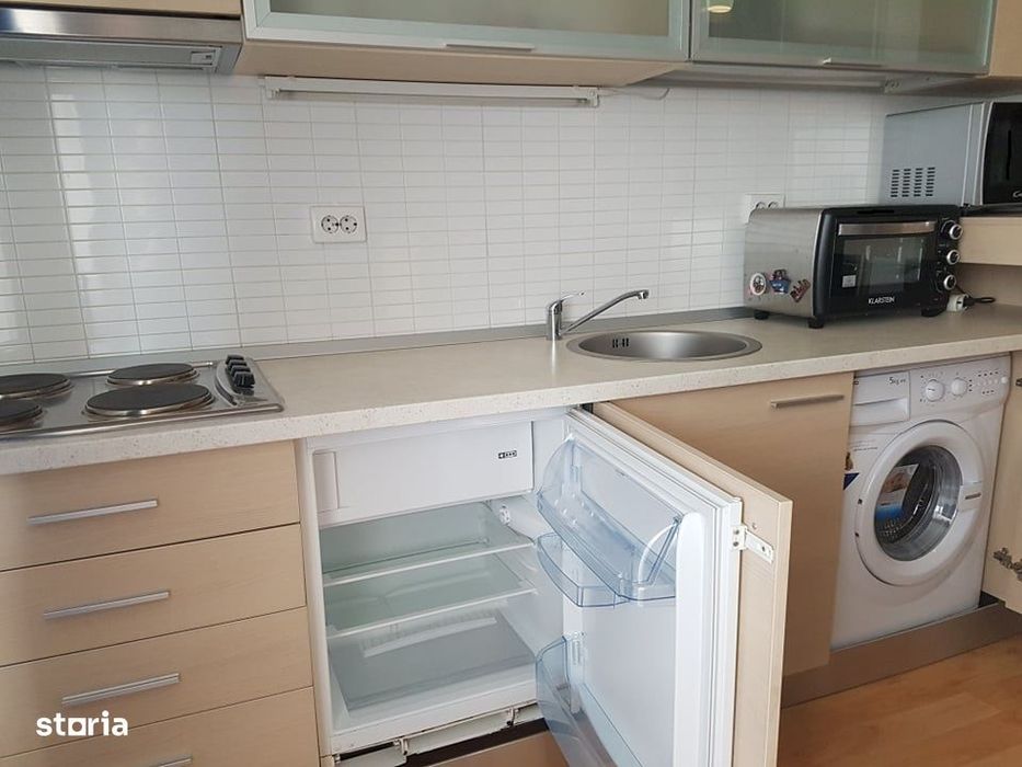 Apartament,