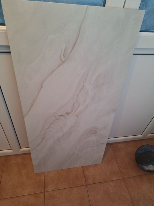 Gretie portelanata 120×60