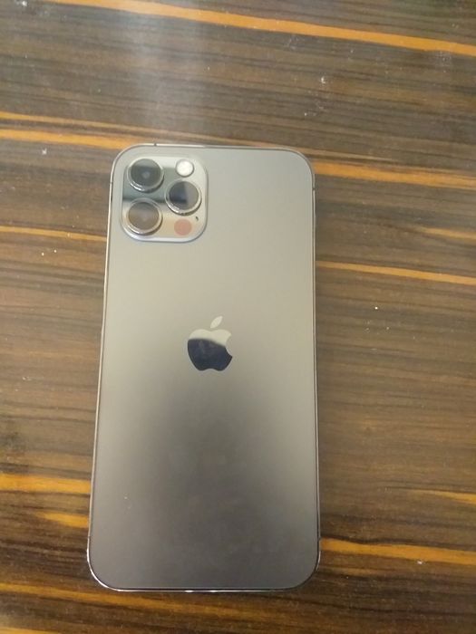 Iphone 12 pro 128gb