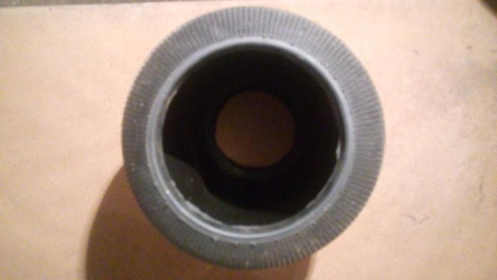 НОВИ автобусни въздушни възглавници