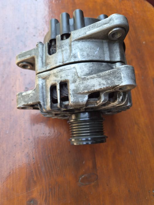 Alternator ptr. Ford Edge