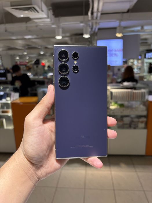 Samsung Galaxy S24 ultra