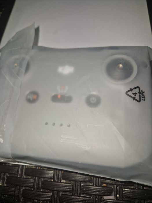 Dji lito x1 perfecta in garantie