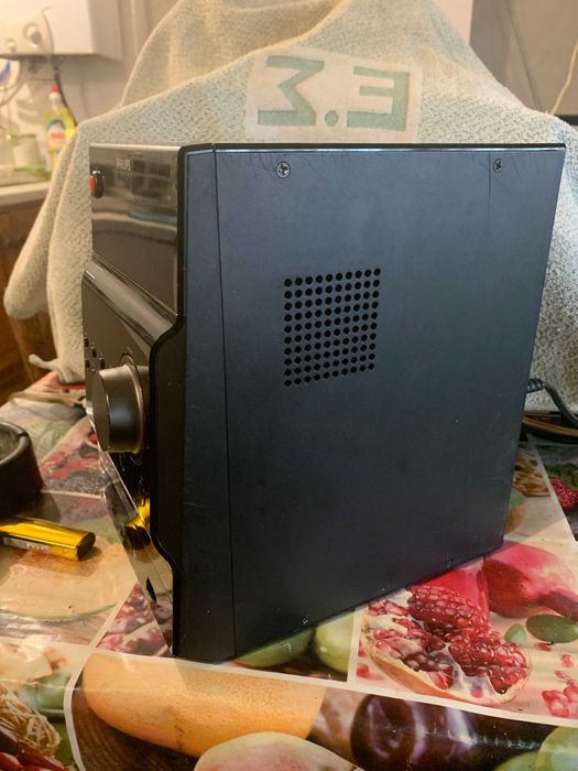Micro system Philips DCM 377