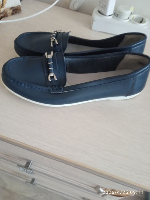 Продам балетки очень удобные