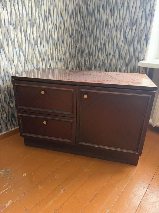 Отдам мебель, самовывоз