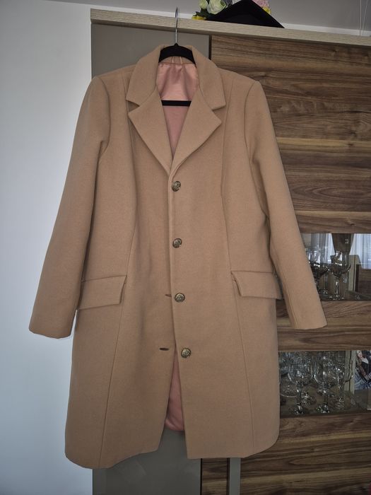 Palton de iarna mărimea 50