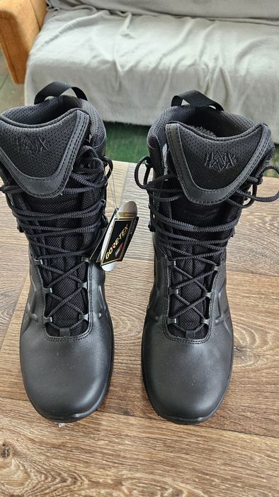 Нови кубинки Haix и Dachstein