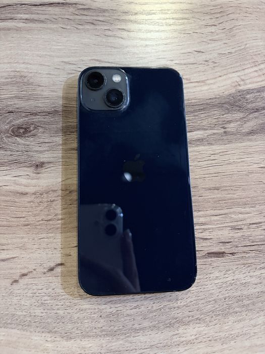 Iphone 13 256 gb 74 акб обмен