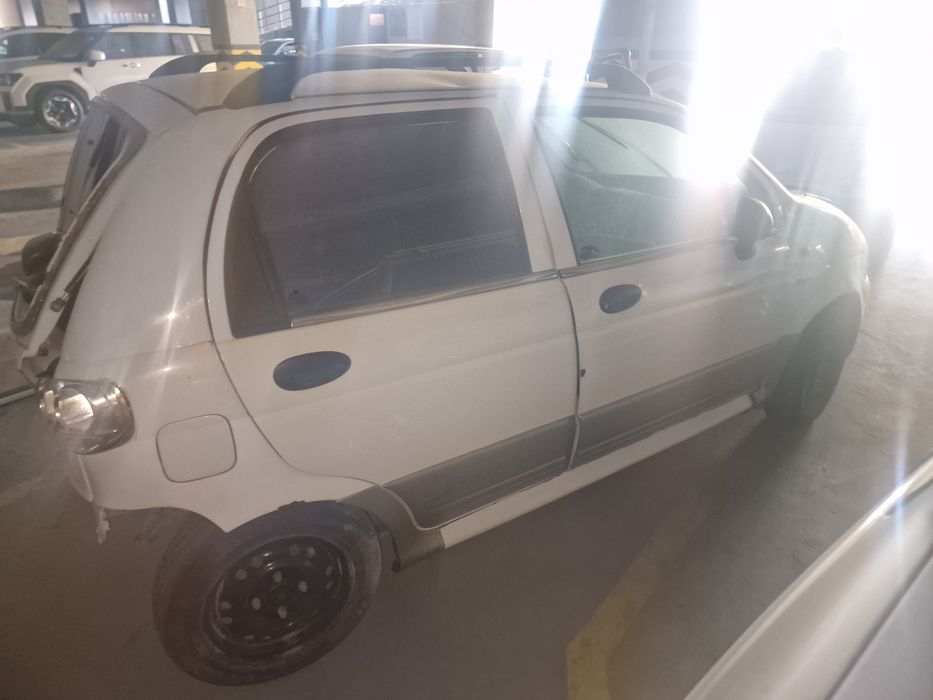 Matiz best sotiladi 2013 yil