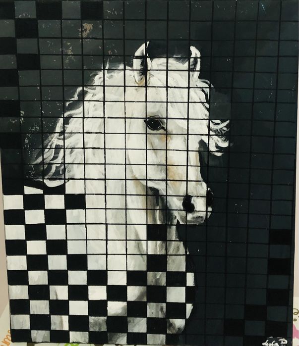 Авторски картини