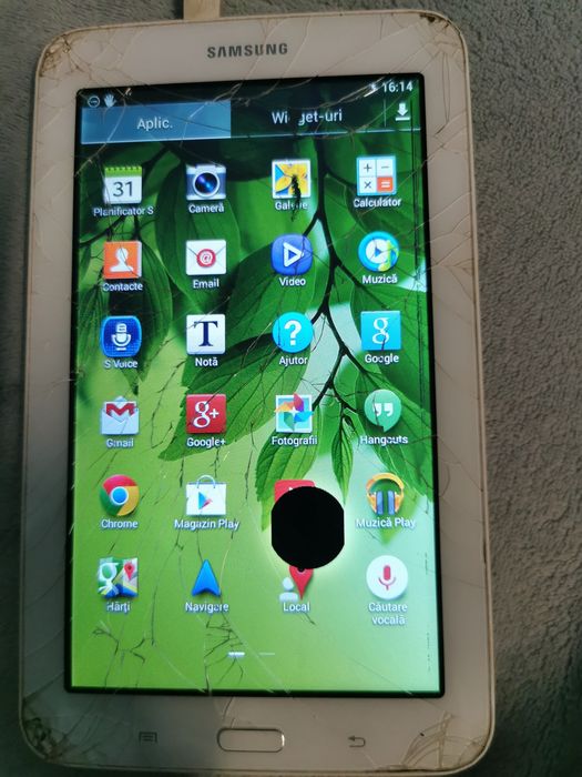 Tableta Samsung Tab3 lite