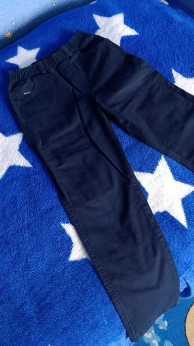 Школьная одежда для мальчика на рост 128.