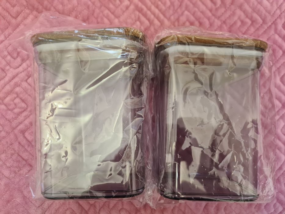 Продам новые контейнеры для хранения