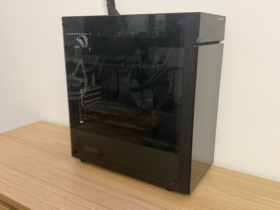 Vand Calculator Gaming