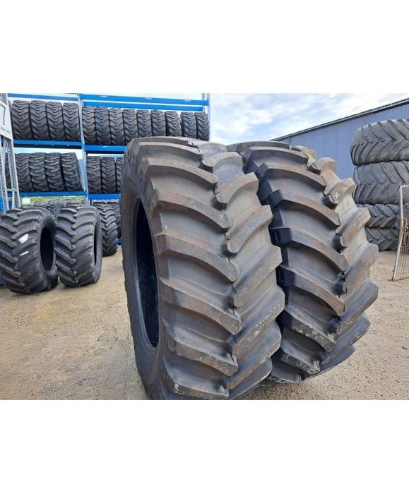 650/65 r42 galaxy earth pro radial 650 tl (6506542)  Cauciucuri tractor, Fiat, Case, Fendt, John Deere, New Holland, Massey Ferguson, UTB   Cauciucuri