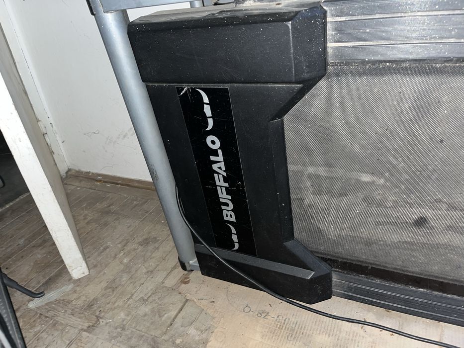 Vand banda de alergat