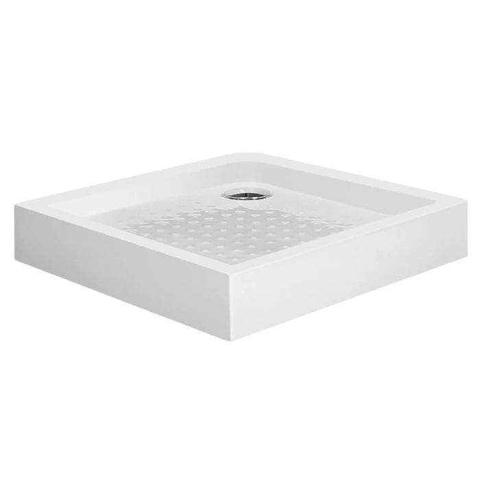 Душевой поддон 80/80,90/90 акрил