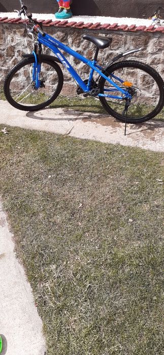 Bicicleta pe 26"