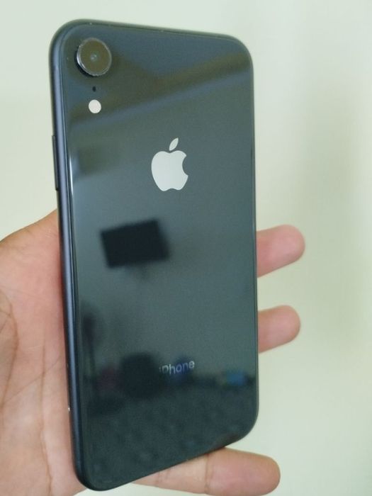 iPhone Xr ideal aybi yo