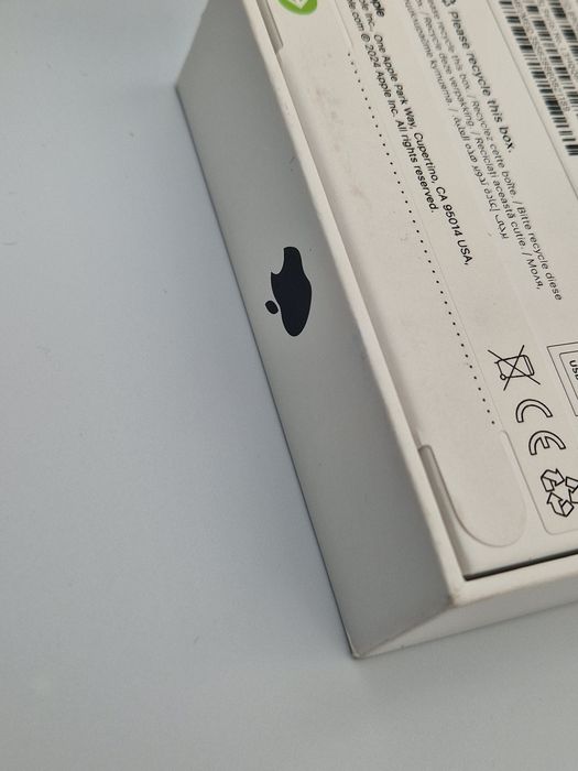 Iphone 16 128 GB Neutilizat cod 9695