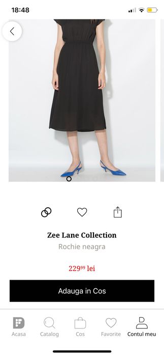 Rochie ZEE LANE, stare foarte bună