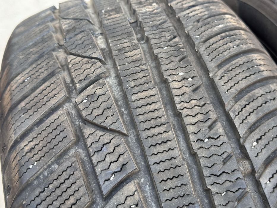 235/55/R17 Star Performer 2бр зимни dot3423