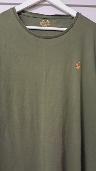 Tricou bărbătesc Ralph Lauren