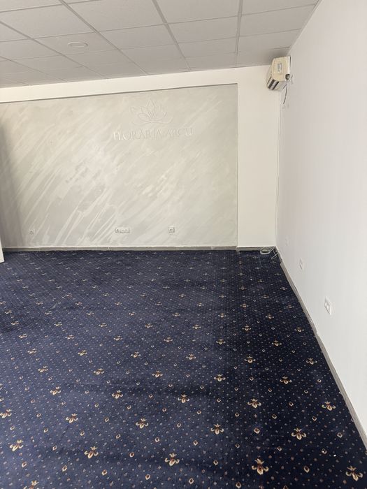Inchiriez spatiu comercial prin destinatie Sos Arcu 27, CL2