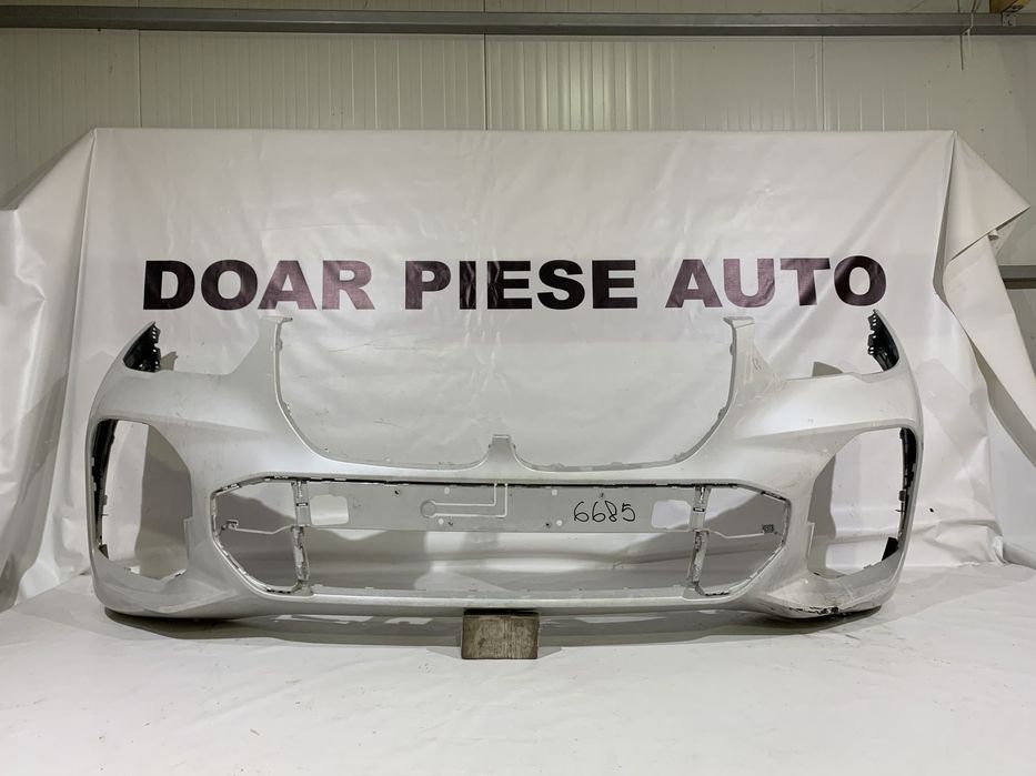 Bara fata BMW X5, G05, M-Sport, 2018, 2019, 2020, 2021, 2022, cod origine OE 51118069207.