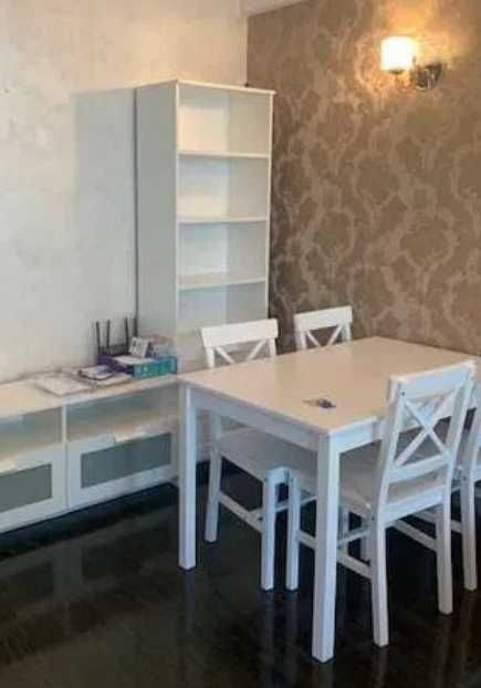 Дава се под наем Едностаен апартамент в Бургас, Победа - 42 кв.м за 198.9 € - Снимка #2