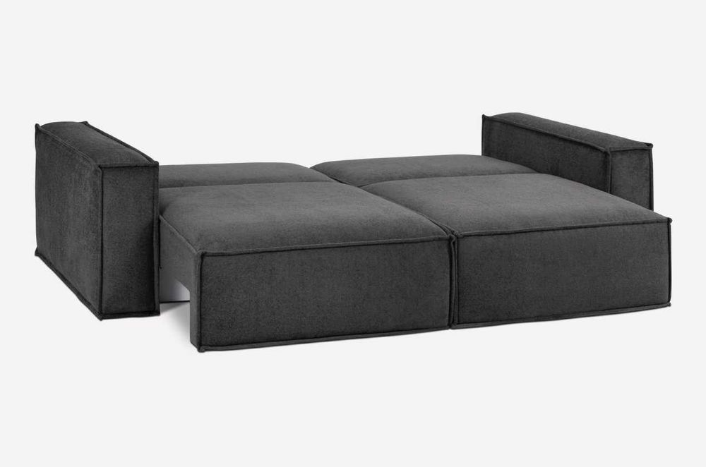 Диван Куба прямой