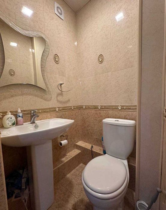 Сдается квартира | Юнусабад | 2-й квартал Унверсам | 2/4/9