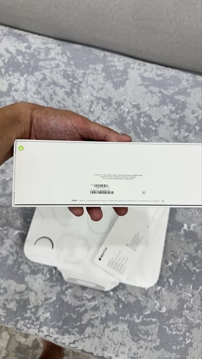 Продам apple watch 11 serios 42 mm