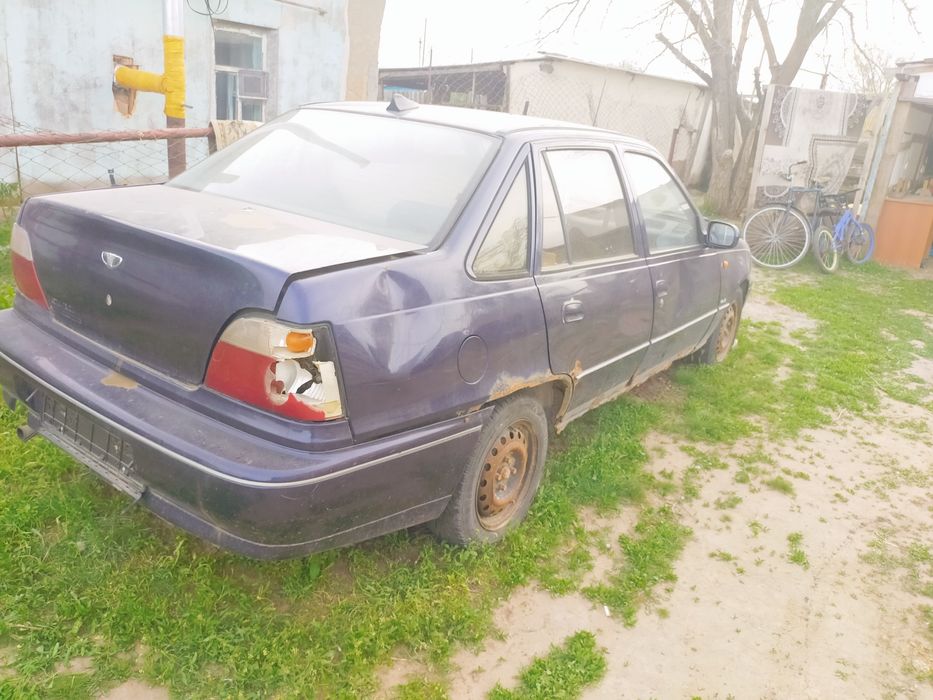 Нексия 1997 жылғы сатылады