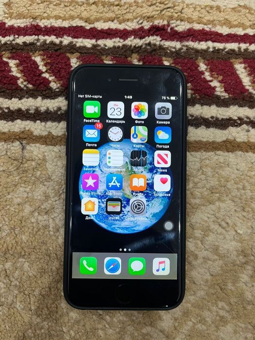 iPhone 6s устауга болады