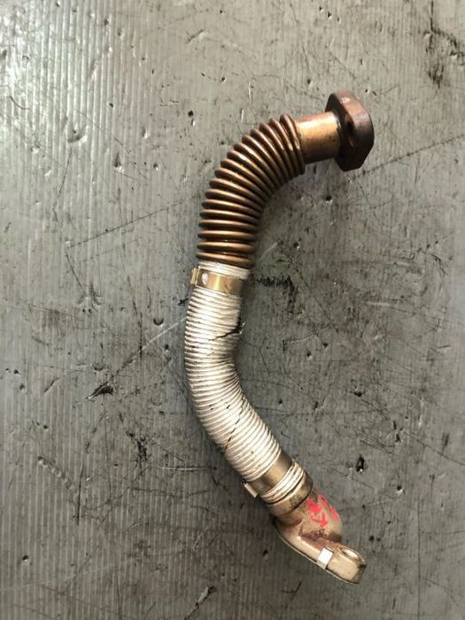 teava egr 1.5 crdi d4fa kia rio 2 cerato hyundai accent 3 getz