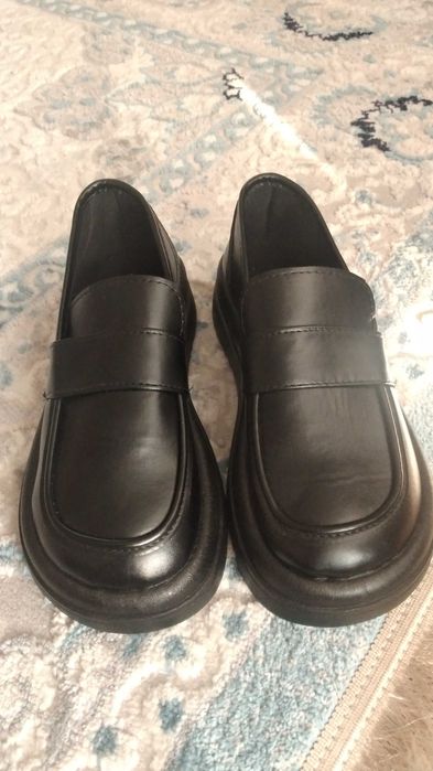 Женская обувь Лоферы!