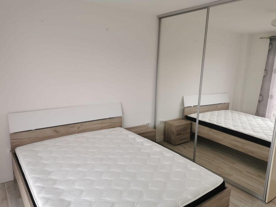 Apartament 3 camere de inchiriat