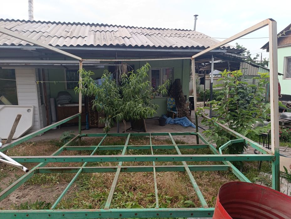 Продаем хороший тапчан