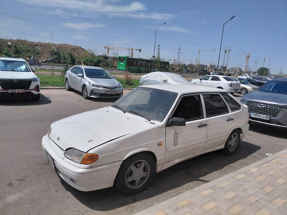 Продам срочно ваз 21 14