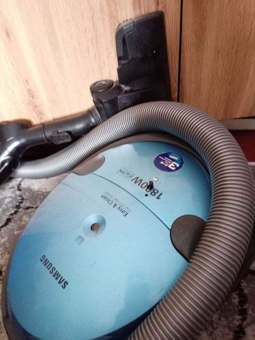 Пылесос фирмы Samsung