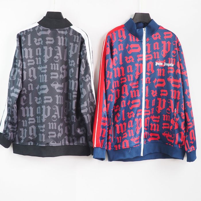 Trening //PALM ANGELS FULL PRINT\\ Calitate Premium